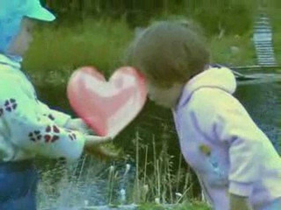 клип про девочку Алису