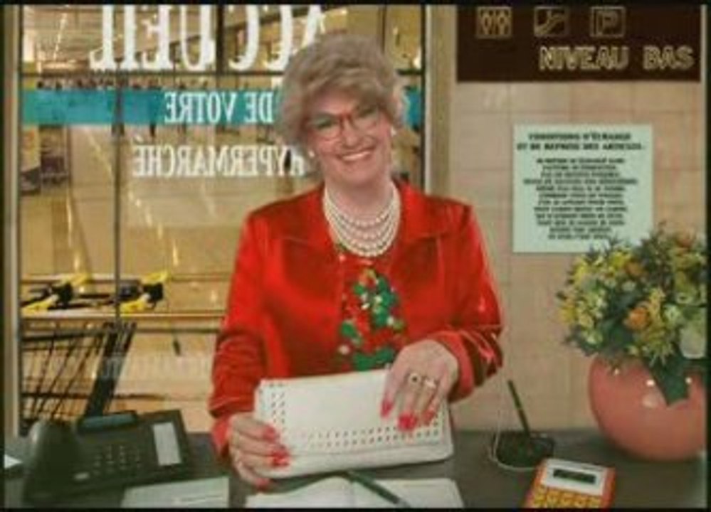 Plus jamais comme ça