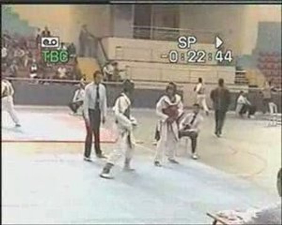 Ziko TKD