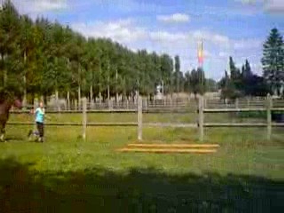 BCA 2009: Cheyenne Work by Capucinei