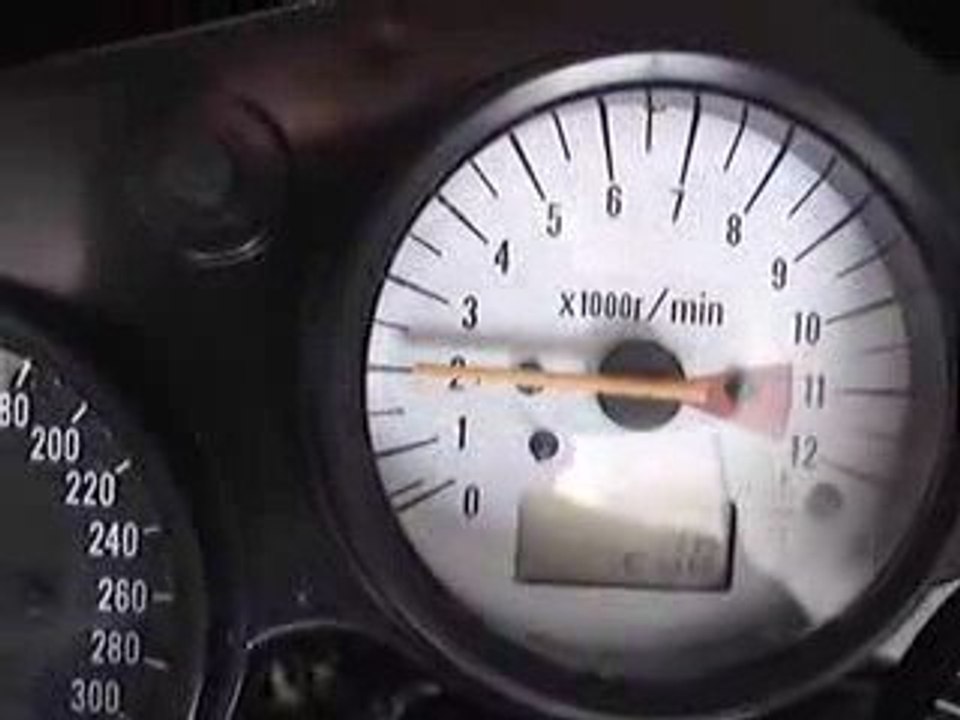 reglage tps 1000 tls