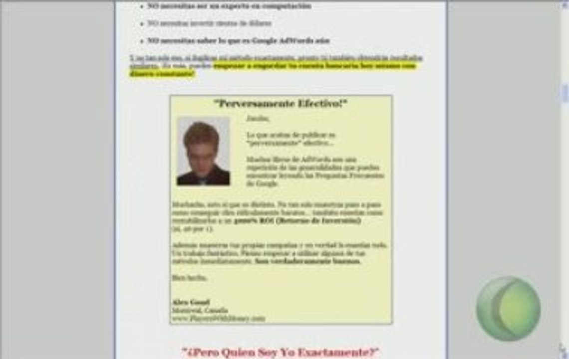 google (ads) de (google)