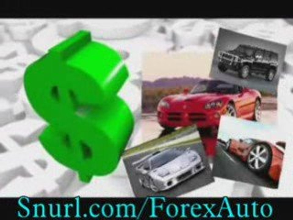 Currency Trading - Online Forex Trading Platform