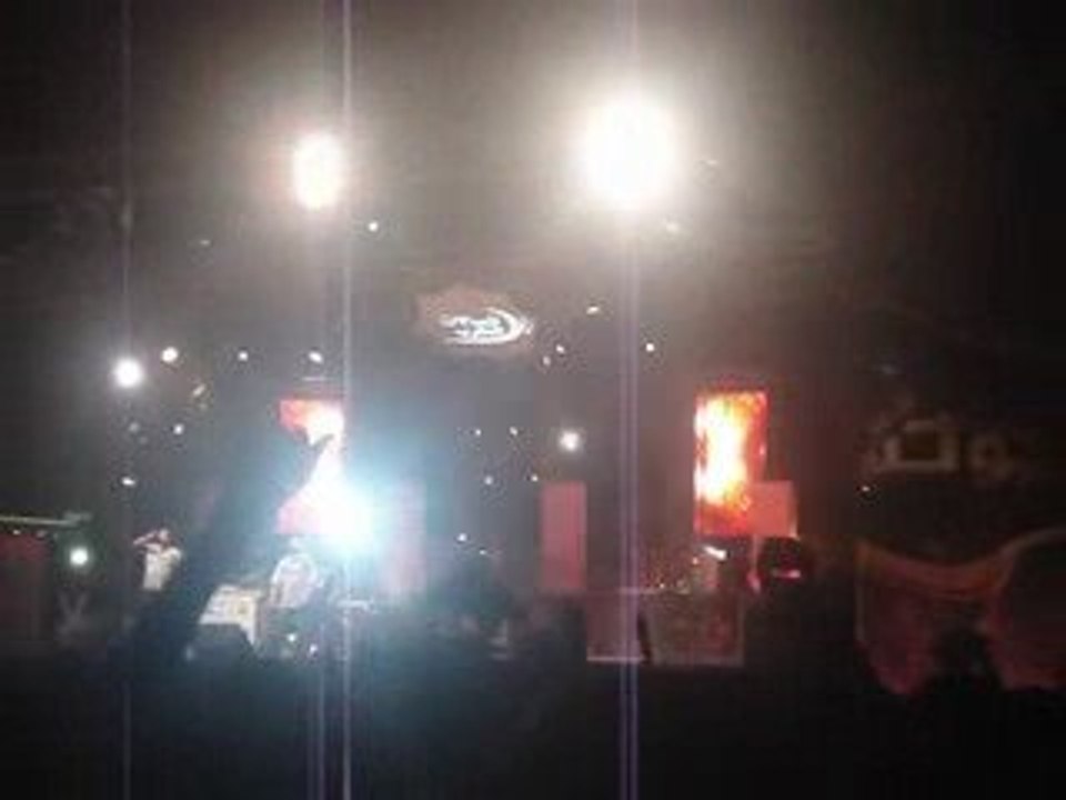 Muslim 2009  Machi Ana Li Khtarte ©