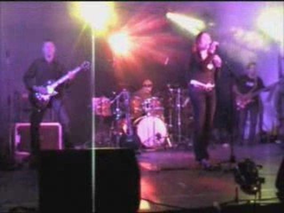 Live Concert for Fête de la Musique 2009 🎶