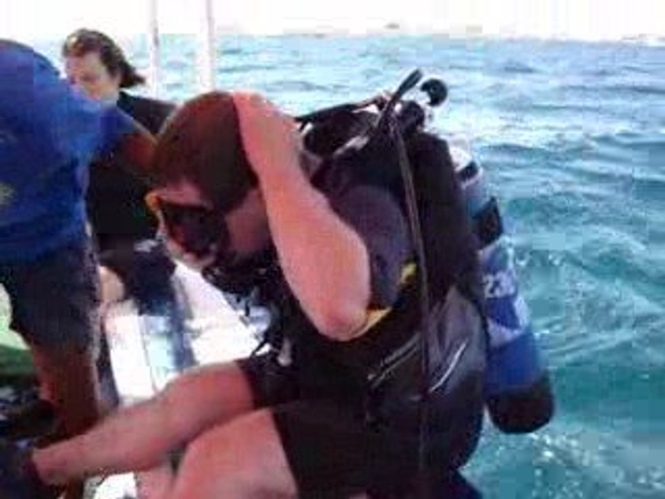 Tunisie-Port El Kantaoui