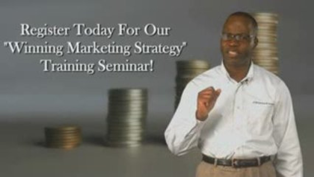 Winning Marketing Strategy:Atlanta Marketing ...