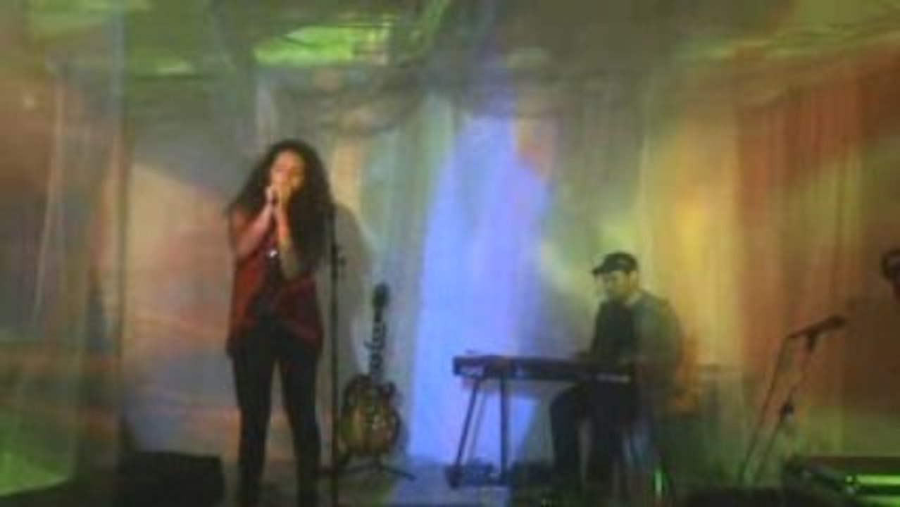 INES LIVE PIANO VOIX 2