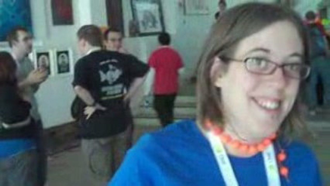 Discover BarCampBrighton: The Ultimate Unconference Experience 🌟