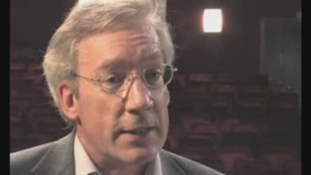 Hamburger Theaternacht - Einführung