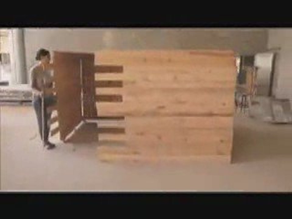 WSHP TLS 06 2009 Overview