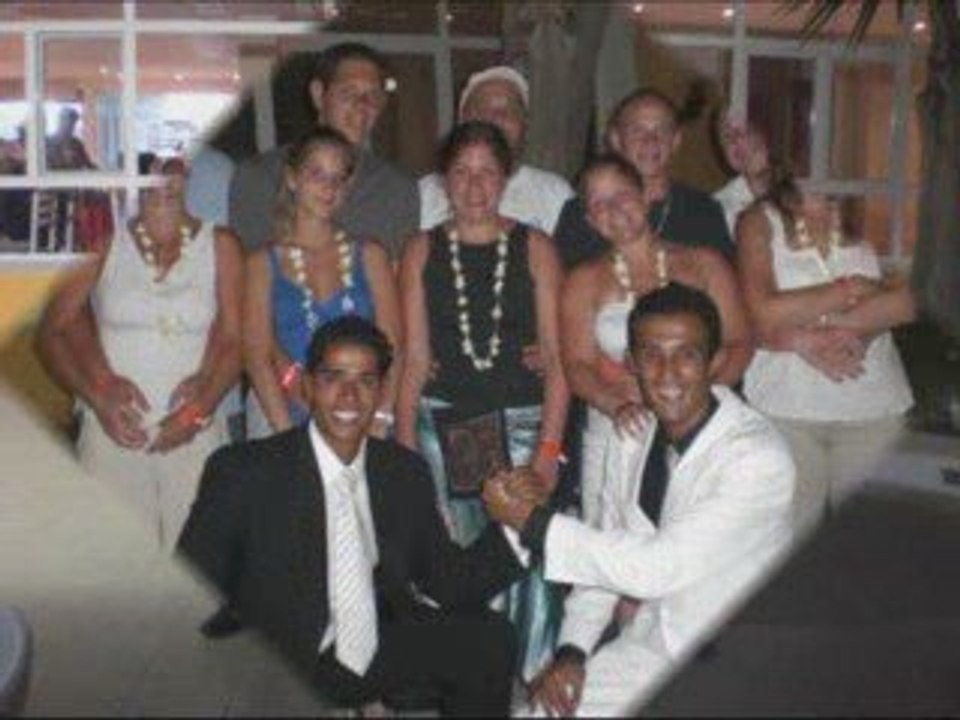 hammamet village 2009