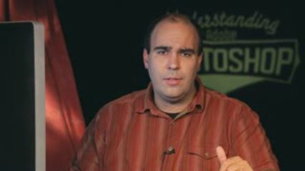 145 Understanding Adobe Photoshop - Calculations Command