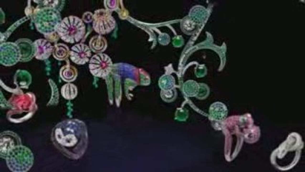 Boucheron - Vidéo officielle - Official video