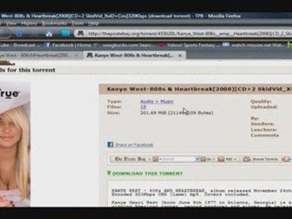 An introduction to downloading torrents