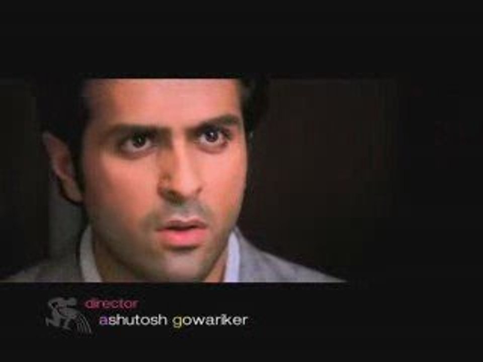 Bossy Priyanka Chopra