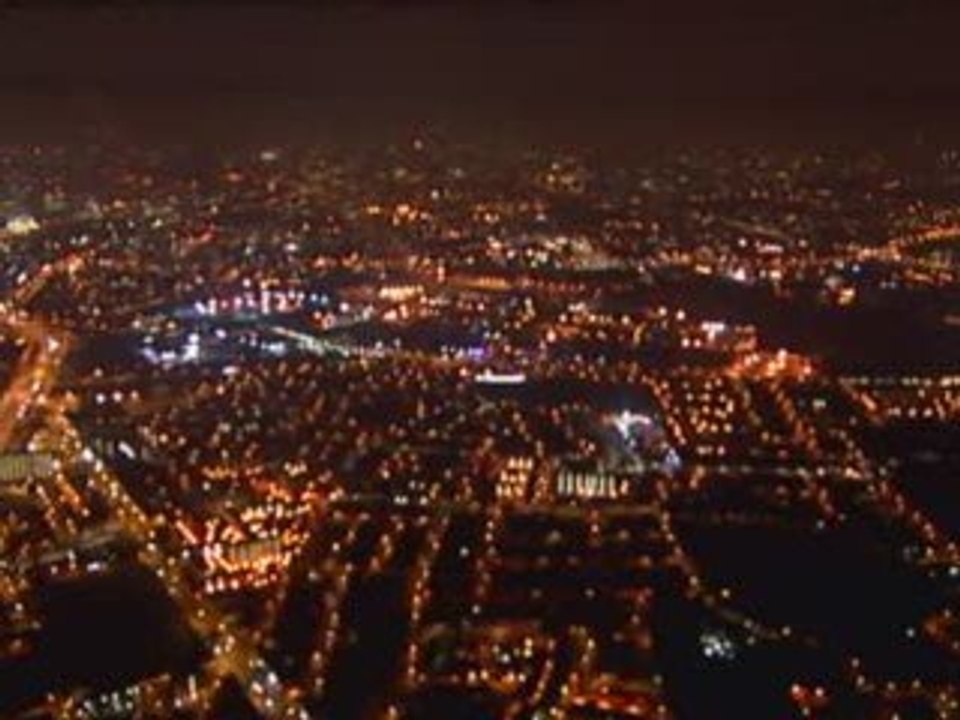 Calls for major new energy projects