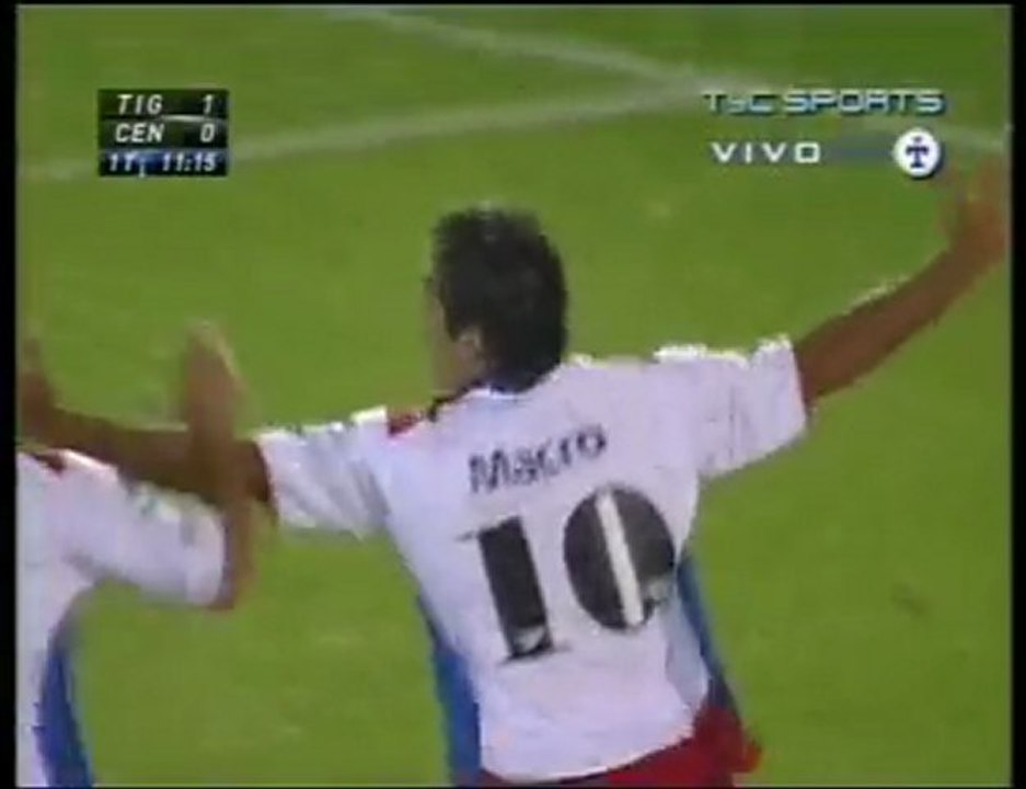 MARTIN MOREL PLAYMAKER