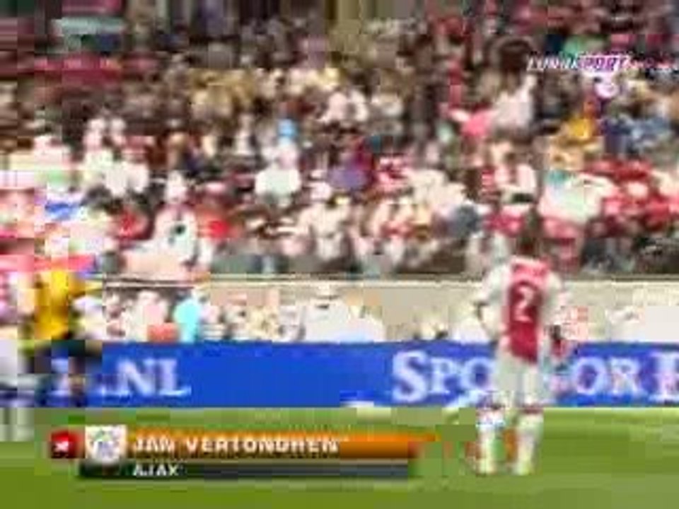 Eurogoals Week 5 Highlights ⚽