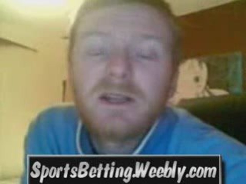 Sports book & Sports Betting - Sports Betting