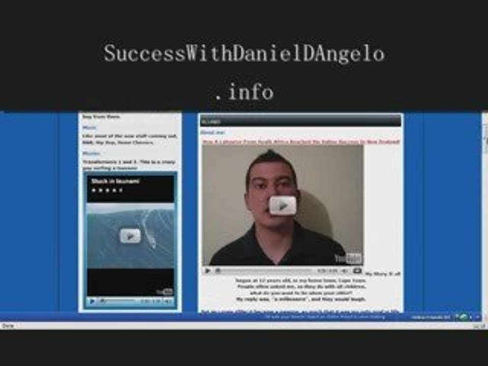 (Stories Inspirational) Untouchable - Unbelieveable