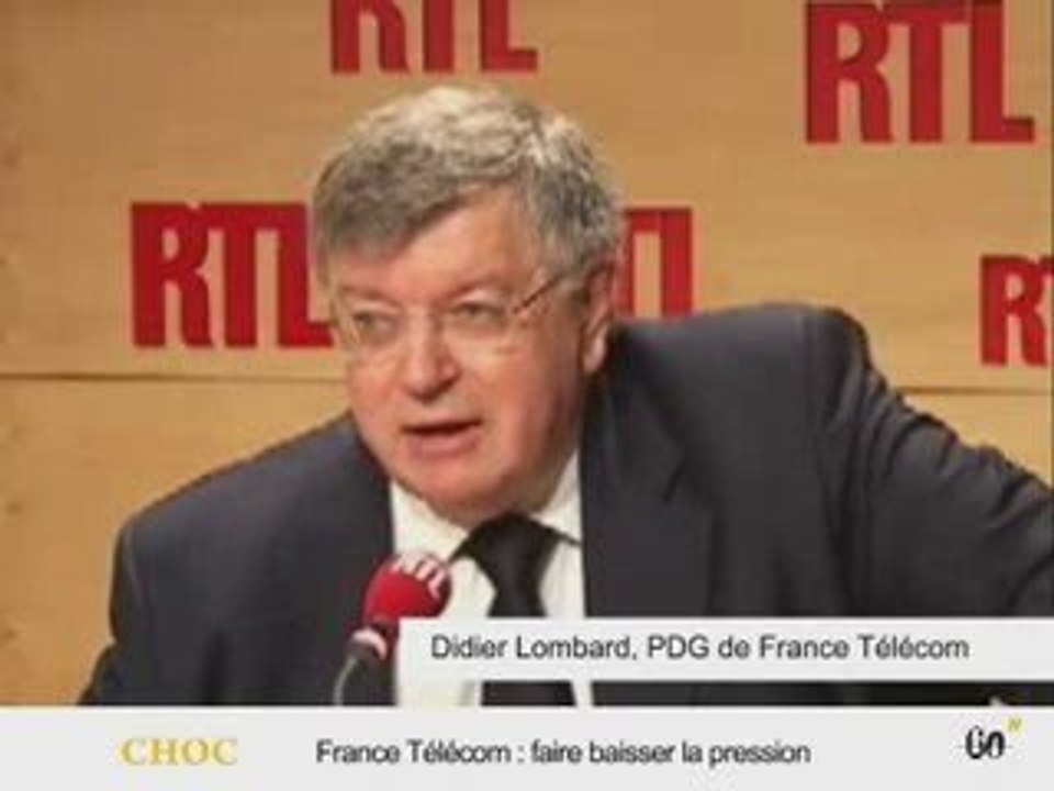 Inondation, pression, définition