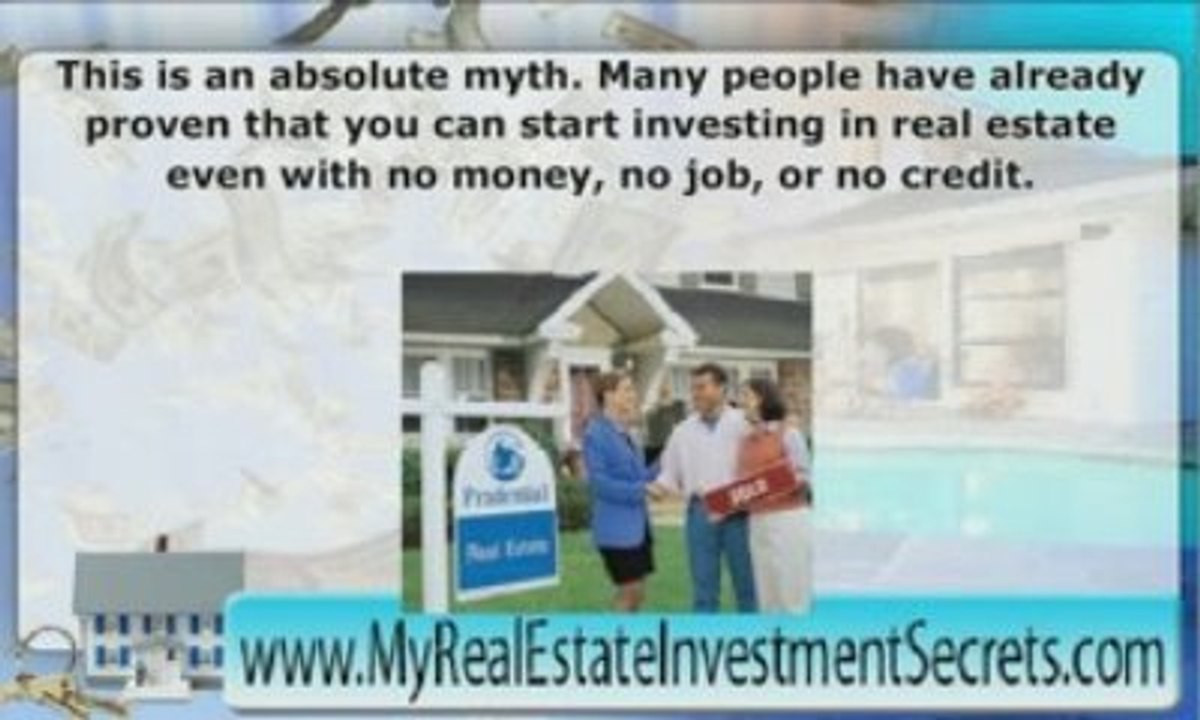 Investing For Beginners: Do I Need To Be Wealthy To Invest I