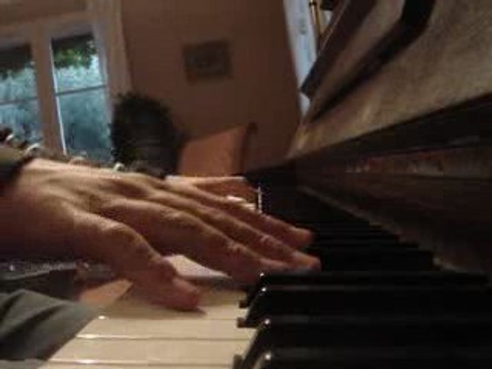 Improvisation 5 Minutes