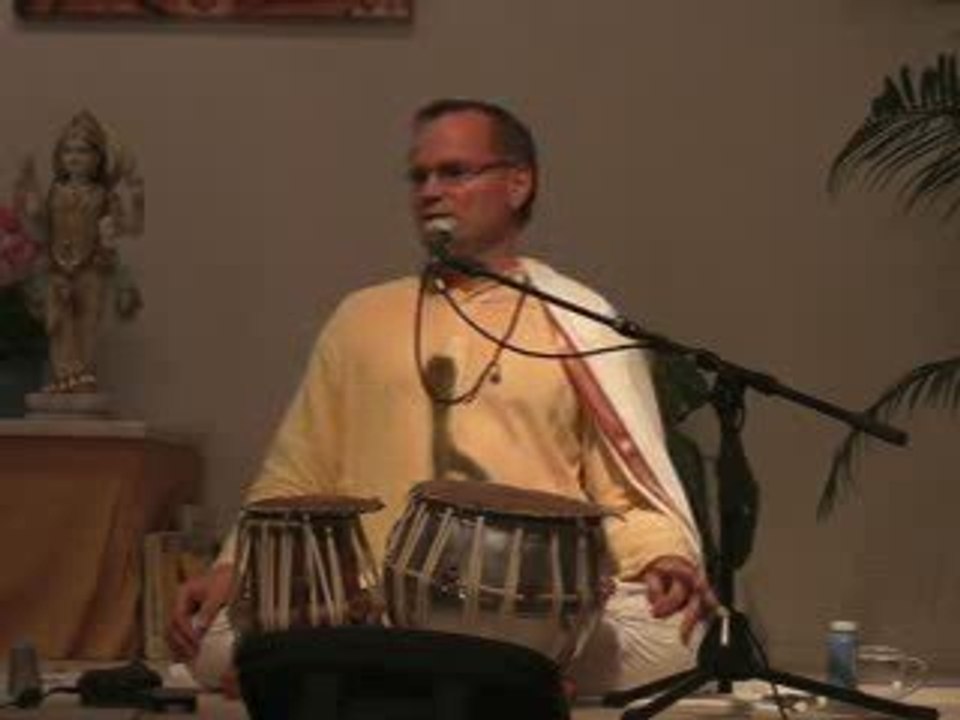 Was ist Yoga? Erkenntnisse von Sukadev Bretz 🧘‍♂️