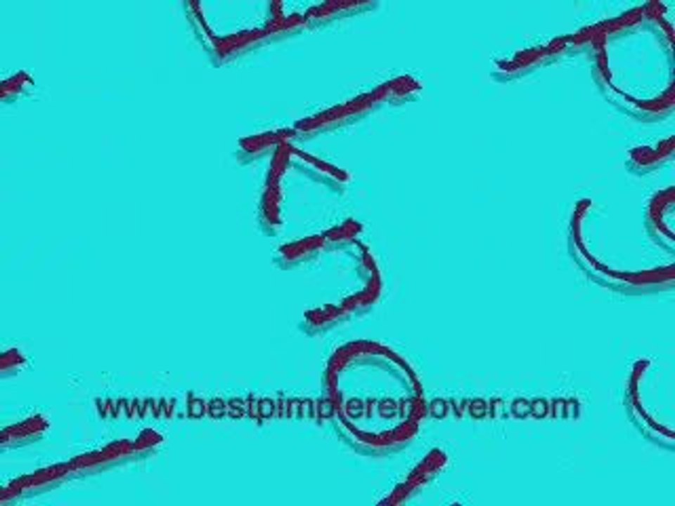 Best Pimple Remover