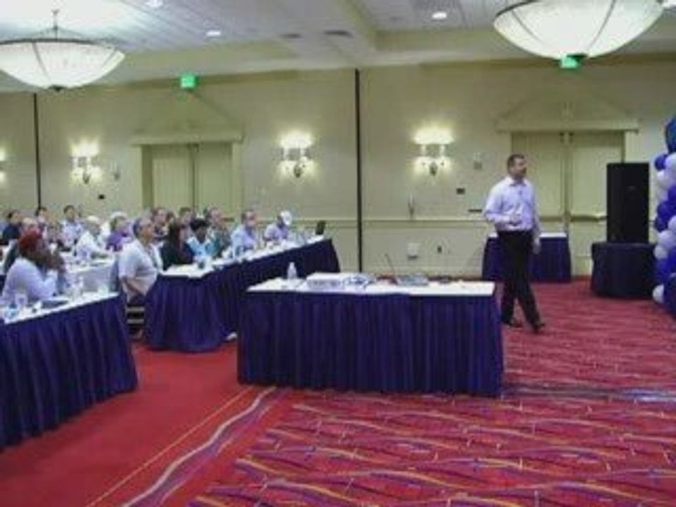 Rehablist.com | Gary Boomershine - Proven techniques in ...