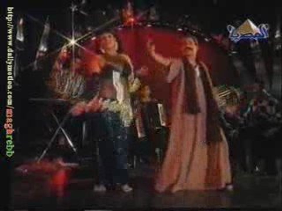 mawal sa3idi - Egypte