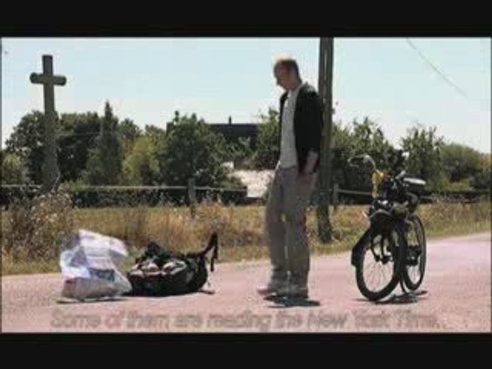 Denis Bande Annonce du film