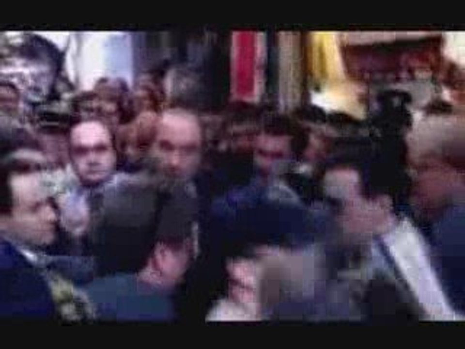 RAP UNDEGROUND SARKOZY AND MORE ( MIXTAPE MONEY )