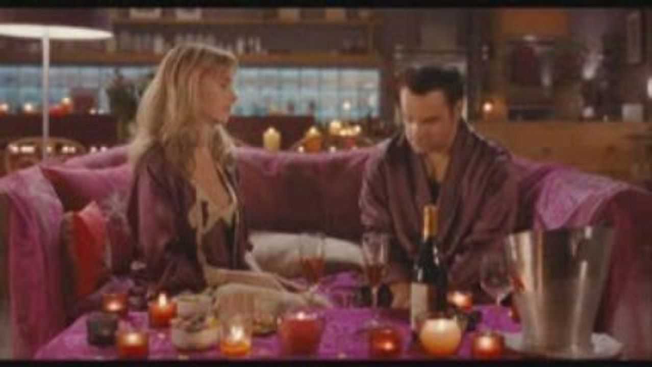 Divorces (Valérie Guignabodet) - Teaser 1