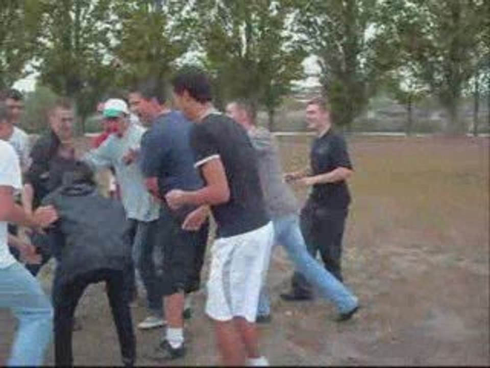 Intégration (dailymotion)