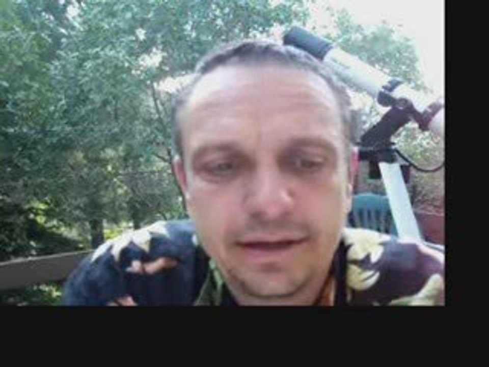 What is Global Information Network?