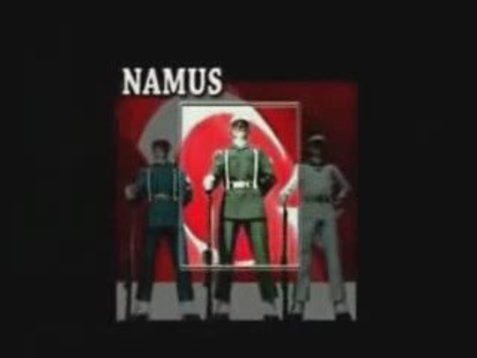 Türk Silahlı Kuvvetleri - Türk Askeri Yemini