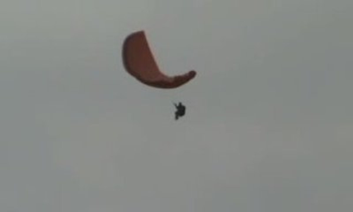 Stage SIV 2009 - Asymétrique dynamique Christophe