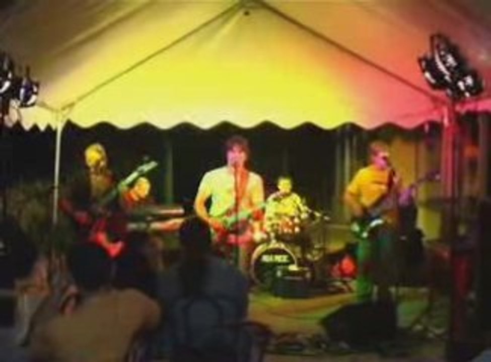 THE POLICE message in a bottle