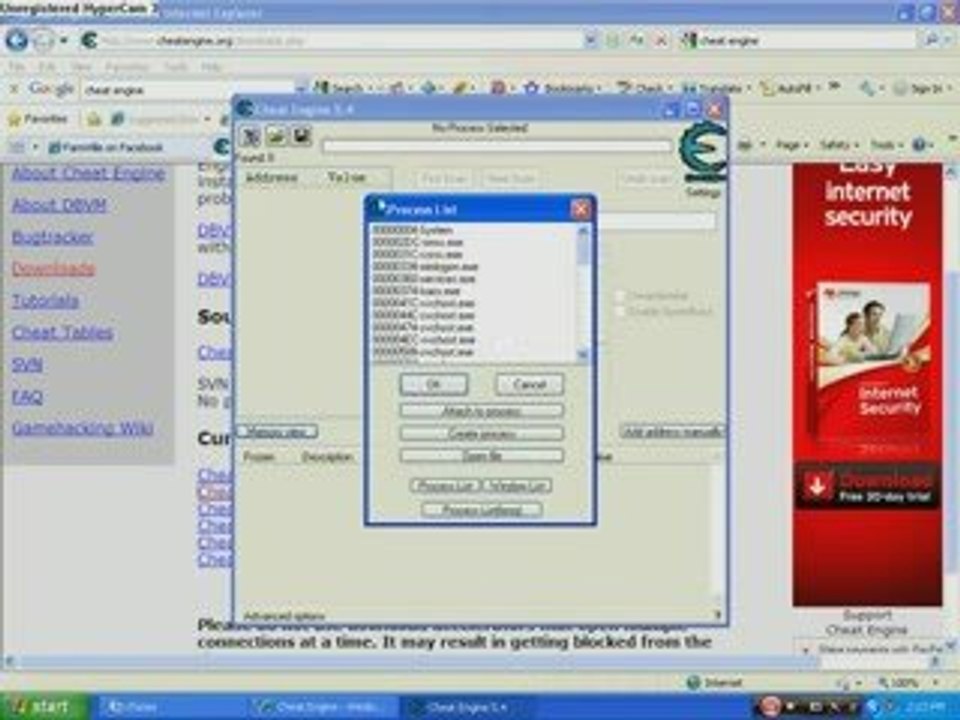 Farmville speed hack Tutorial