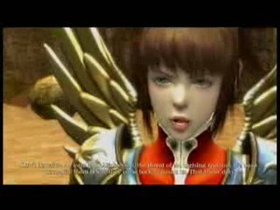 99 Nights - cutscene mission 4 (Inphyy )