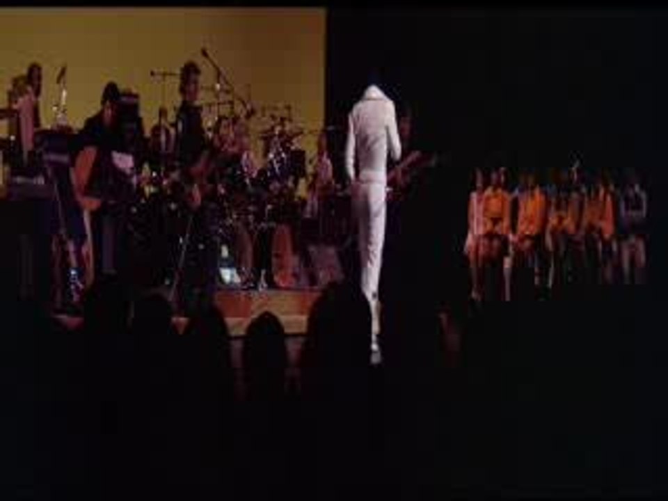 Elvis 1970