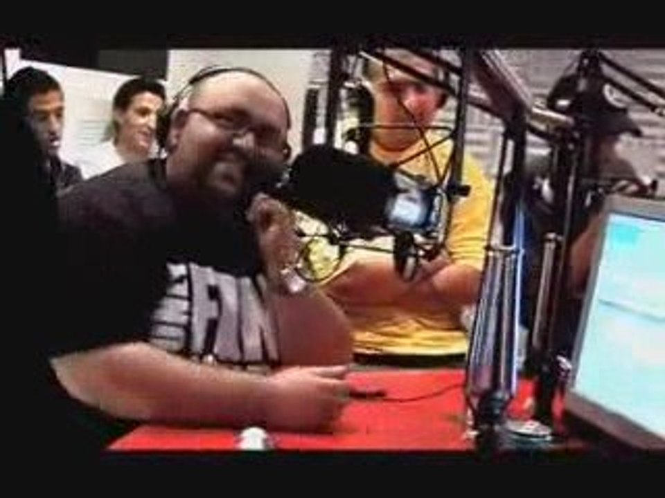 Don Bigg On Hit Radio