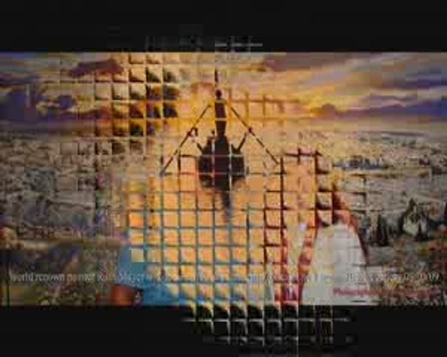 Learn The Techniques Used In Landscape Photography