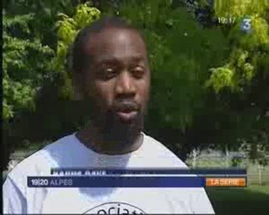 SARL MANSA (FRANCE 3)