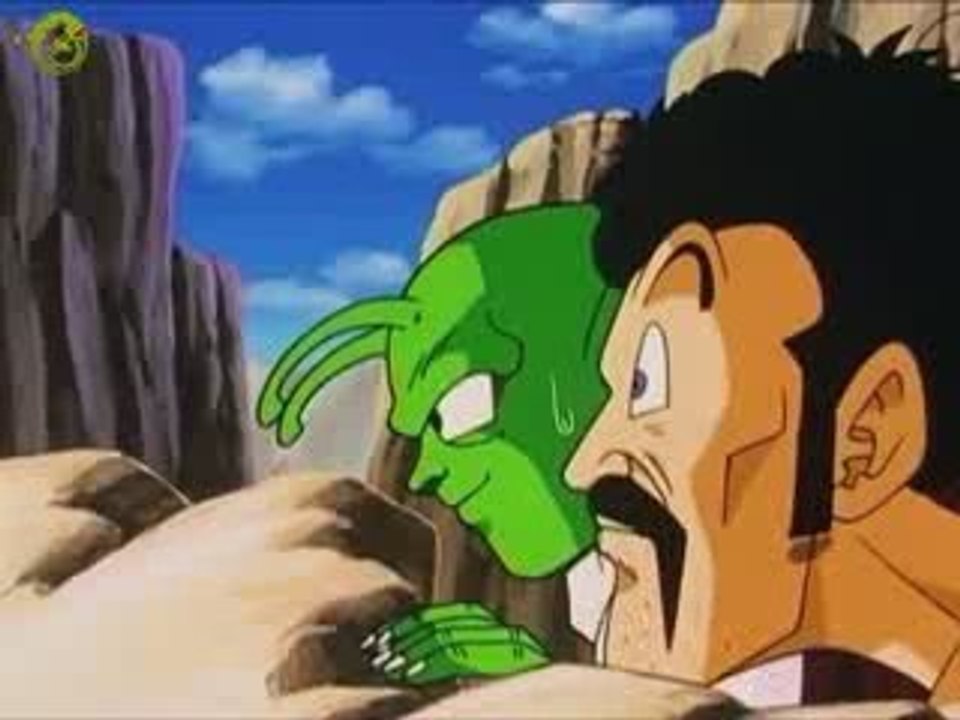 Pandakawa 2009 DB 'Hercule et Dende' (Panda et Pandy)