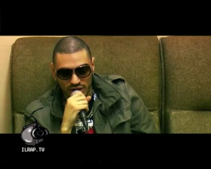 Marracash (Intervista)