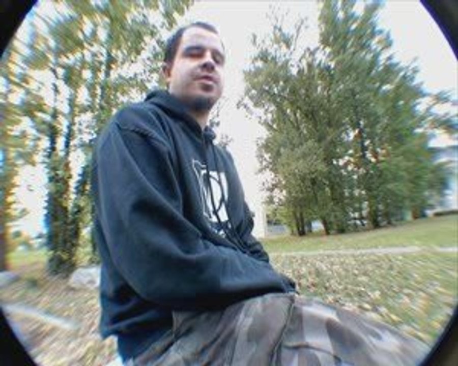 Rencontre Dj Psycut - Association Métissage