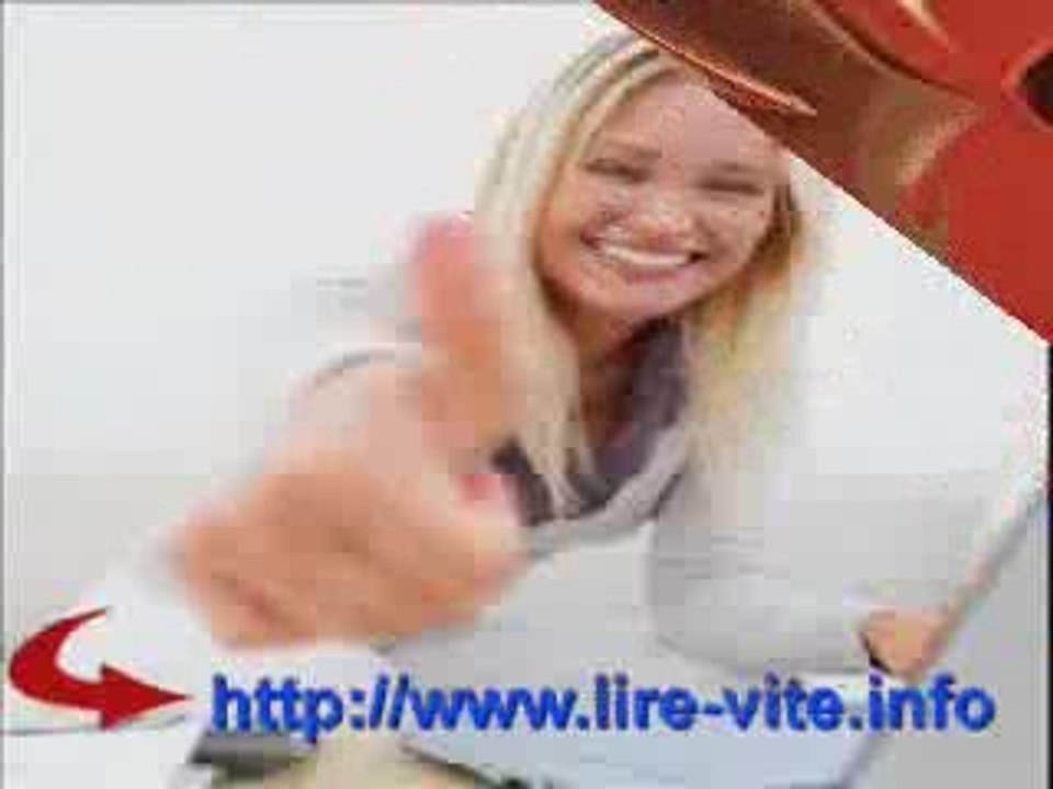 La Lecture Rapide | Lecture Rapide